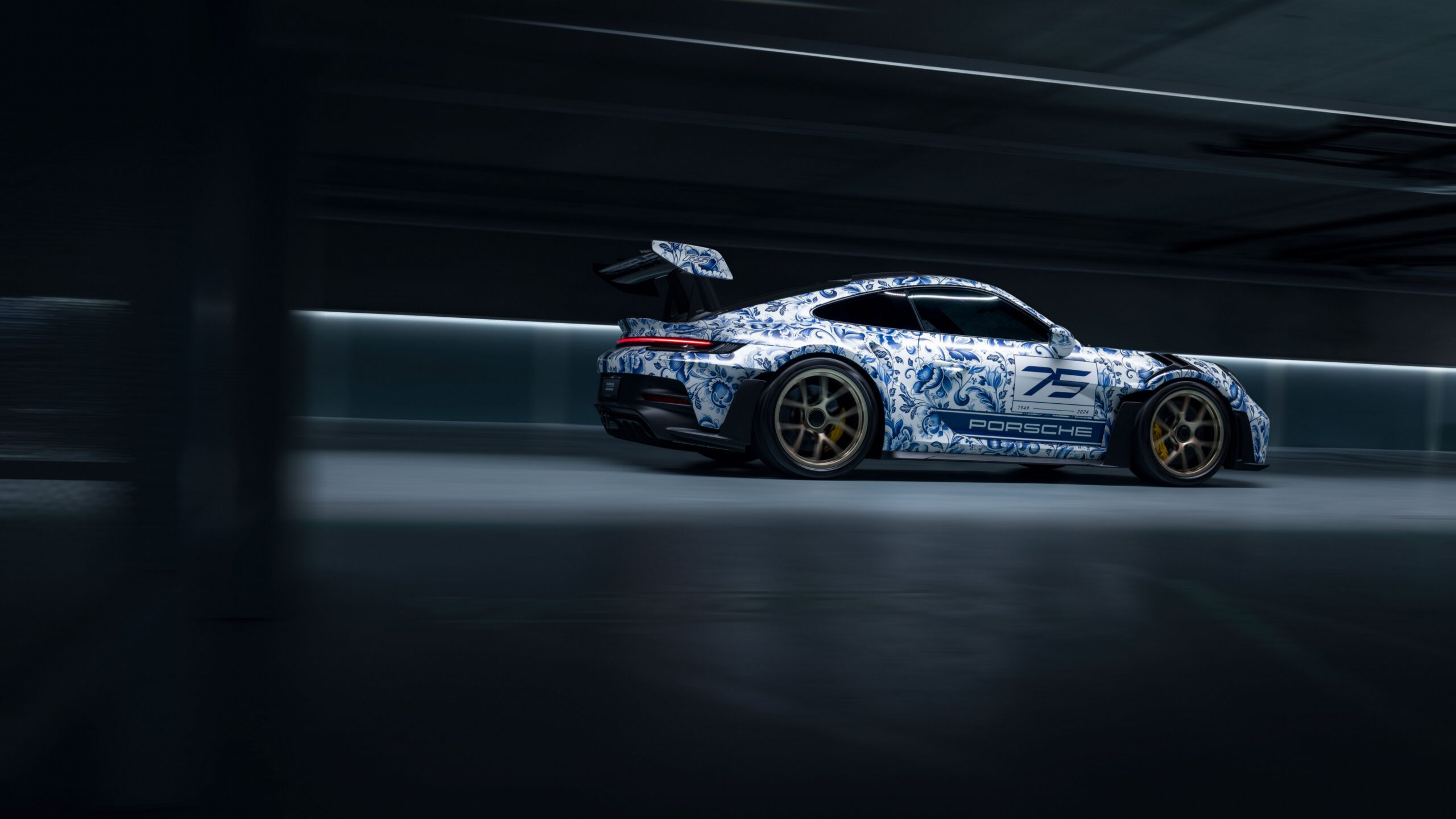 Automotive Videography